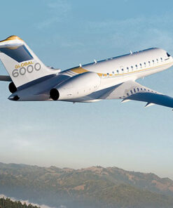 2015 Global 6000