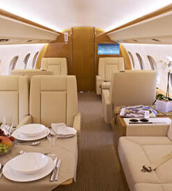 2015 Global 6000