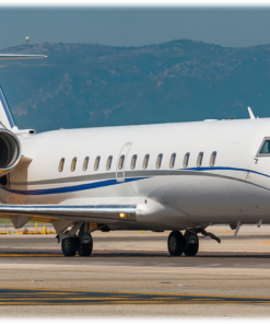 2009 Challenger 850