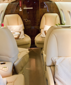 2000 Learjet 60