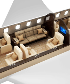 2009 Challenger 850